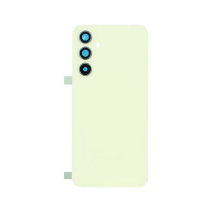 Bild von Samsung Galaxy A54 5G (SM-A546) Battery Cover - Lime