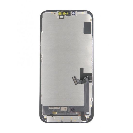 Bild von iPhone 14 Plus Display + Digitizer Hard Oled - Black