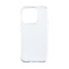 Bild von Rixus Crystal Clear Anti-shock TPU For iPhone 15 Pro Max