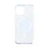 Bild von Rixus Magnetic Clear Case For iPhone 15