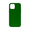 Bild von Rixus Soft TPU Phone Case For iPhone 15 - Dark Green