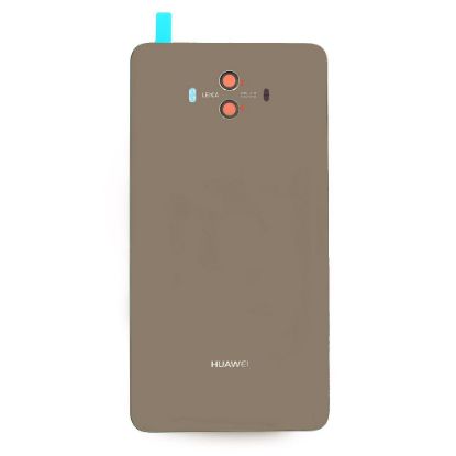 Bild von Huawei Mate 10 (ALP-L09/ALP-L29) Battery Cover - Brown