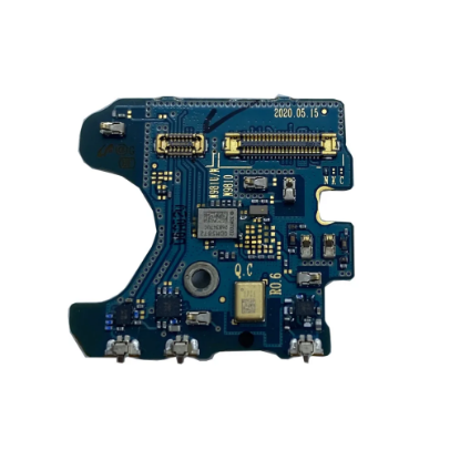 Bild von Samsung Galaxy Note 20 5G (SM-N980F/ SM-N981F) Microphone Board