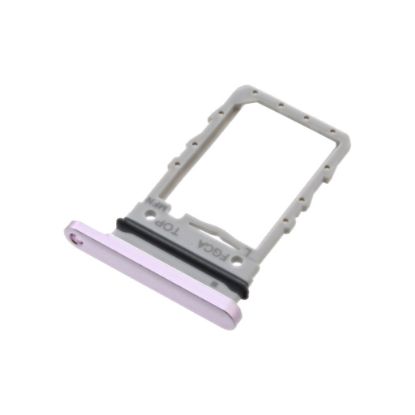 Bild von Samsung Galaxy Z Flip5 (SM-F731B) Sim Holder - Lavender