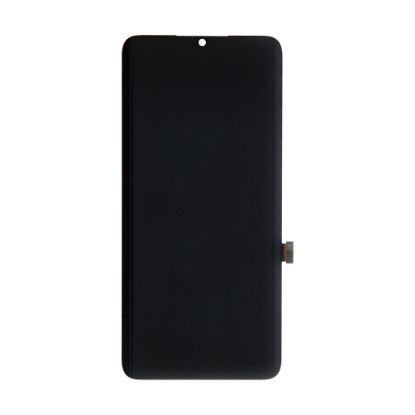 Bild von Xiaomi Mi CC9 Pro (M1910F4E) Display + Digitizer Complete - Black