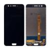 Bild von Oppo F3 Display + Digitizer Complete - Black