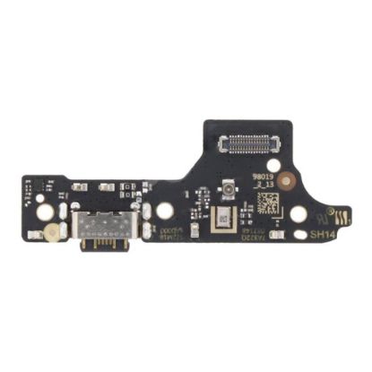 Bild von Xiaomi Redmi 12 4G (23053RN02A) USB Charging Board OEM