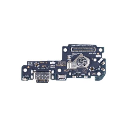 Bild von Xiaomi Redmi Note 12 Pro 5G (22101316C / 22101316I) USB Charging Board