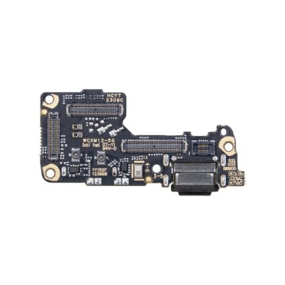 Bild von Xiaomi 12 Lite 2022 (2203129G) USB Charging Board