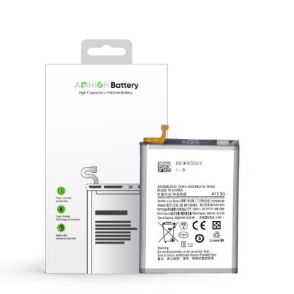 Bild von Samsung Galaxy M13 5G (SM-M135F) Battery EB-BA136ABY - 4900mAh (AMHigh Premium)