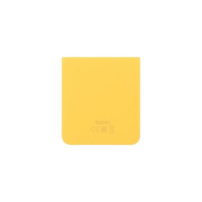 Bild von Samsung Galaxy Z Flip5 5G (SM-F731B) Lower Battery Cover (GH82-31929G) - Yellow