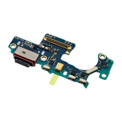 Bild von Samsung Galaxy Z Flip5 5G (SM-F731B) USB Charging Board (GH96-15970A)