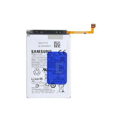 Bild von Samsung Galaxy Z Fold5 (SM-F946B) Main Battery EB-BF946ABY (GH82-31847A) – 2205 mAh