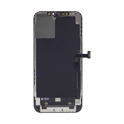 Bild von iPhone 12 Pro Max OEM Display , Replacement Glass - Black