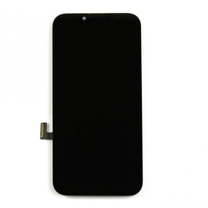 Bild von iPhone 13 Full OEM Display + Digitizer - Black