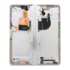 Bild von Samsung Galaxy Z Fold5 (SM-F946B) Inner Display Complete + Frame (GH82-31843B / GH82-31842B) - Cream