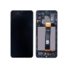 Bild von Samsung Galaxy A32 5G (SM-A326B) OLED Display + Digitizer With Frame-Black