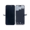 Bild von iPhone 15 Pro Max Display + Digitizer OEM Pulled - Black