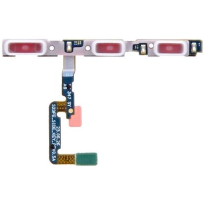 Bild von Samsung Galaxy S23 FE  (SM-S711B) Power + Volume Button Flex Cable GH59-15711A