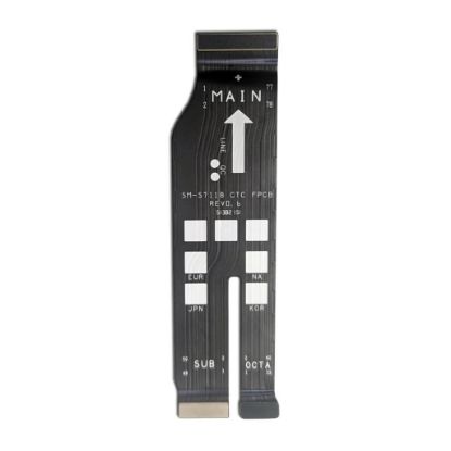 Bild von Samsung Galaxy S23 FE (SM-S711B) Main Flex Cable GH82-32859A