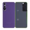 Bild von Samsung Galaxy S23 FE (SM-S711B) Battery Cover GH82-32787D - Purple