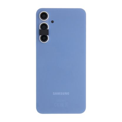 Bild von Samsung Galaxy S23 FE (SM-S711B) Battery Cover GH82-32787E - Indigo