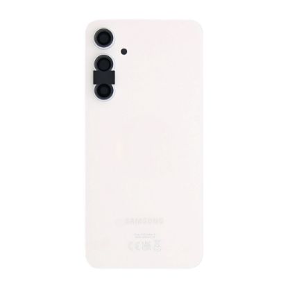 Bild von Samsung Galaxy S23 FE (SM-S711B) Battery Cover GH82-32787B - Cream