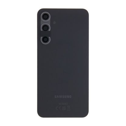 Bild von Samsung Galaxy S23 FE (SM-S711B) Battery Cover GH82-32787A - Graphite