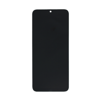 Bild von Xiaomi Redmi 10C (220333QBI) Display Complete + Frame - Black