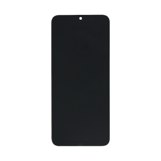 Bild von Xiaomi Redmi 10C (220333QBI) Display Complete + Frame - Black