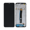 Bild von Xiaomi Redmi 10C (220333QBI) Display Complete + Frame - Black