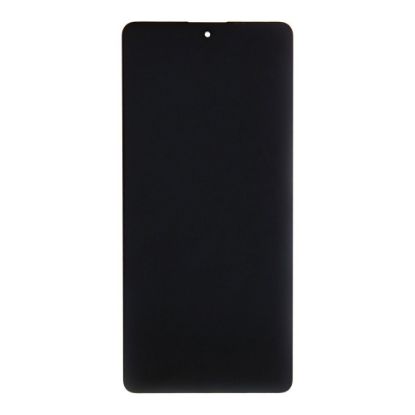 Bild von Xiaomi Poco X5 Pro (22101320G / 22101320I) OEM Display + Digitizer - Black