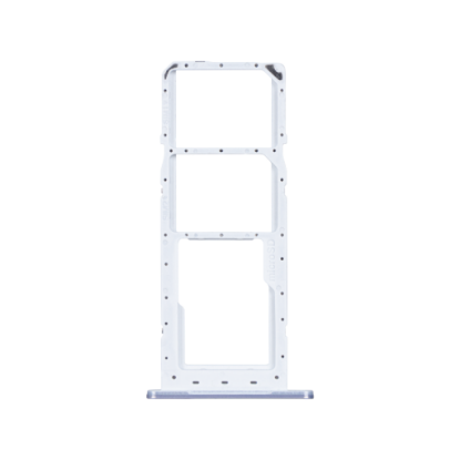 Bild von Samsung Galaxy A14 4G (SM-A145) Sim Holder - White