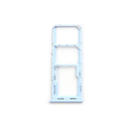 Bild von Samsung Galaxy A13 5G (SM-A136) Sim Holder - Blue