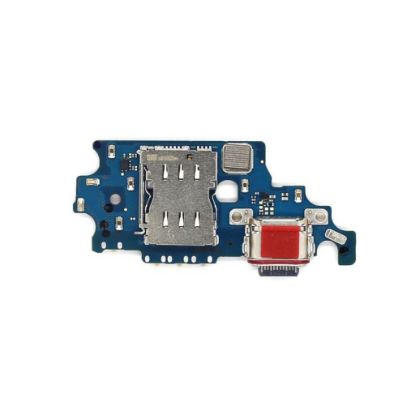 Bild von Samsung Galaxy S21 Plus (SM-G996B) USB charging board GH96-13993A