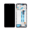 Bild von Xiaomi Redmi Note 12 Pro 4G (‎2209116AG / 2209116AG) Oled Display Complete + Frame - Black