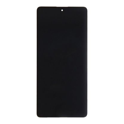 Bild von Xiaomi Redmi Note 13 5G (2312DRAABG, 2312DRAABI) Display + Digitizer - Black