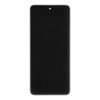 Bild von Xiaomi Redmi Note 12T Pro (23054RA19C) Display + Digitizer - Black