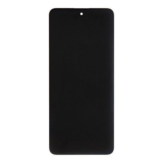 Bild von Xiaomi Redmi Note 12T Pro (23054RA19C) Display + Digitizer - Black