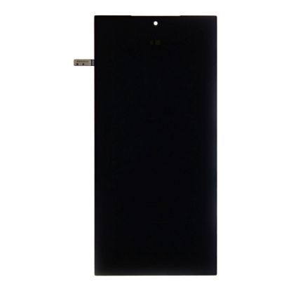 Bild von Samsung Galaxy S24 Ultra (SM-S928) GH82-33385A Display + Digitizer (No Frame) - Black