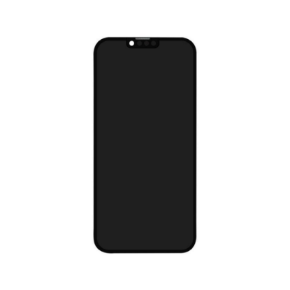 Bild von iPhone 14 Display + Digitizer Soft Oled - Black