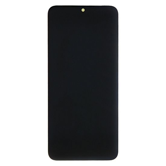 Bild von Samsung Galaxy A05s (SM-A057F) Display Complete + Frame (GH81-24364A/GH81-24365A) - Black