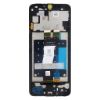 Bild von Samsung Galaxy A05s (SM-A057F) Display Complete + Frame (GH81-24364A/GH81-24365A) - Black