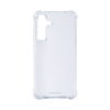 Bild von Rixus Anti-Burst Case For Samsung Galaxy S24 - Transparent