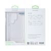 Bild von Rixus Anti-Burst Case Samsung Galaxy S24 Ultra - Transparent