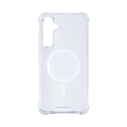 Bild von Rixus Anti-Burst Magsafe Case For Samsung Galaxy S24 Plus 5G