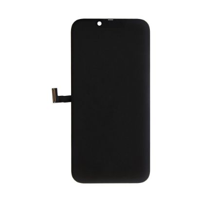 Bild von iPhone 13 Pro Display + Digitizer Soft Oled Quality - Black