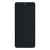 Bild von Oppo A58 4G (CPH2577) Display + Digitizer - Black