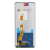 Bild von Oppo A58 4G (CPH2577) Display + Digitizer - Black