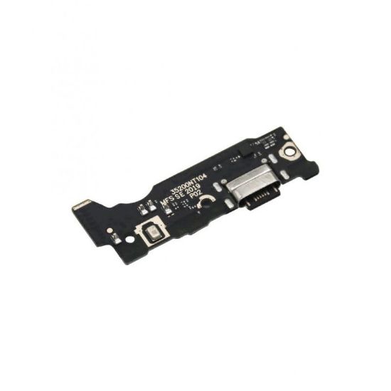 Bild von Xiaomi Redmi Note 10 Pro (M2101K6G) USB charging board 56000100K600